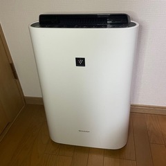 空気清浄機