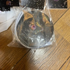 新品/未使用 - かわいいエルフの投影ランプの画像