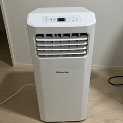 スポットクーラー