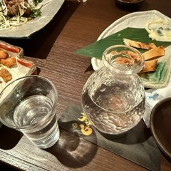 飲みのグループです