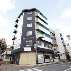 群馬県高崎市で41.39㎡の部屋を”月額3.8万円”で借りませんか？