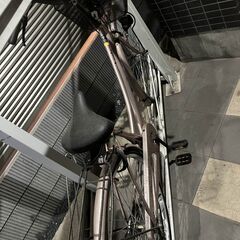 【受取者決まりました】自転車