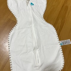 スワドルアップ　オーガニック　S