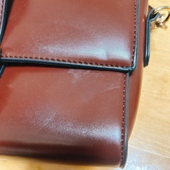 GRL ボストンショルダーバッグの画像