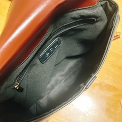 GRL ボストンショルダーバッグの画像