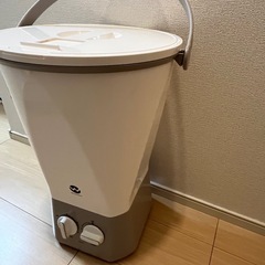 ウォッシュボーイ ミニ洗濯機