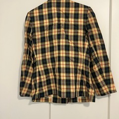 【レア】YSLジャケット‼️イブサンローラン36の画像