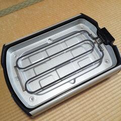 ホットプレート　東芝製　の画像