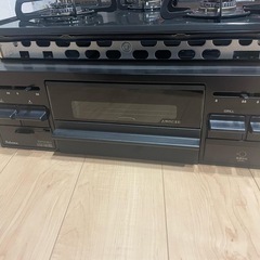 家庭用ストーブ
の画像