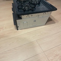 家庭用ストーブ
の画像