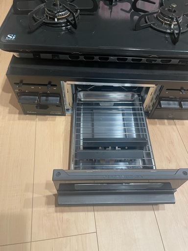 家庭用ストーブ