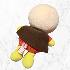 アンパンマン ぬいぐるみの画像