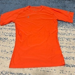 ☆美品☆ボディーメーカー　ナイロンシャツ②(2XL)