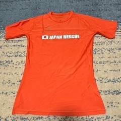 ☆美品☆ボディーメーカー　ナイロンシャツ④(XL)