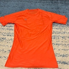 ☆美品☆ボディーメーカー　ナイロンシャツ③(XL)