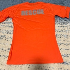 ☆美品☆ボディーメーカー　ナイロンシャツ②(2XL)の画像