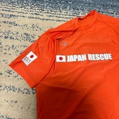 ☆美品☆ボディーメーカー　ナイロンシャツ④(XL)の画像