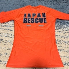 ☆美品☆ボディーメーカー　ナイロンシャツ④(XL)の画像