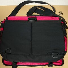 アディダス 3WAYバッグの画像