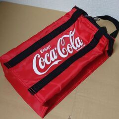 コカ・コーラ 非売品 保冷バッグ
