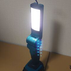 マキタ 充電式LEDワークライトの画像