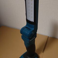 マキタ 充電式LEDワークライトの画像