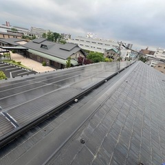 太陽光パネル190w