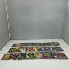 ドラゴンボール　ウエハース　シール　まとめ②
