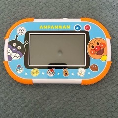 アンパンマン 知育パット

