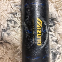 ミズノVX4 ビヨンドマックス軟式バットの画像