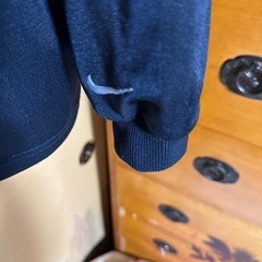 ナイキジャージ男の子の画像