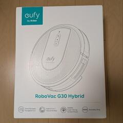 Anker Eufy RoboVac G30 Hybrid