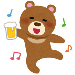 [茅場町] [八丁堀] 平日23時以降、軽い感じで飲みに行ける人...