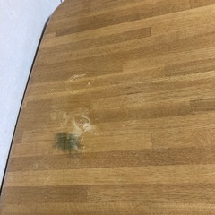 ダイニングテーブル　180cmの画像