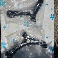 MK21S パレット　ルークス　新品　ロアアーム