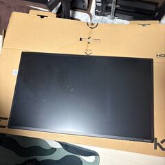 モニター 31.5インチ WQHD ADSパネル　新品モニターア...