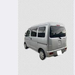 ◆福祉車両◆ハイゼットカーゴ4WD