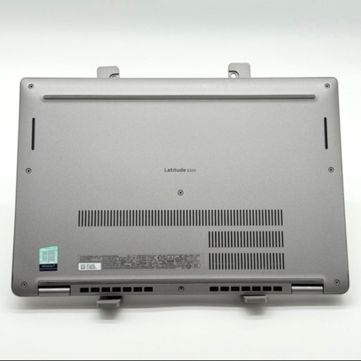 《ご予約済》⭐️Windows11⭐️Office2021⭐️DELLノートパソコン/Latitude5320/高年式第11世代/薄型軽量/PCは世代が１つ上がるだけで性能が大幅に向上します‼︎11世代が破格の2万円台です‼︎