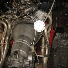 メルセデス-エンジン復元工場-各部部品研摩-加工等内燃機業務常設