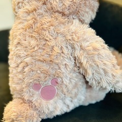 ぬいぐるみ☆シェリーメイ☆Shellie May☆ディズニー☆Disneyの画像