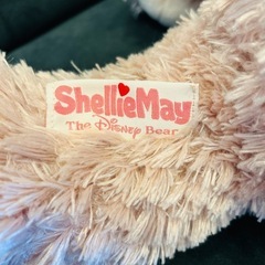 ぬいぐるみ☆シェリーメイ☆Shellie May☆ディズニー☆Disneyの画像