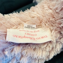 ぬいぐるみ☆シェリーメイ☆Shellie May☆ディズニー☆Disneyの画像