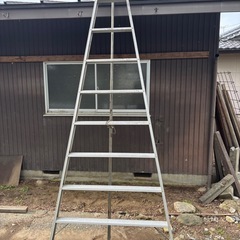 三脚　3m