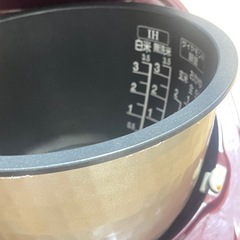 
炊飯器 美品安い