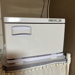 タオルウォーマー 取引日時相談可！ 