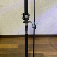 ルアーマチックs100MH