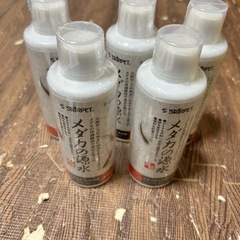 メダカ用品入荷してます。の画像