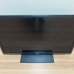  SHARP LC-40H9 40インチ液晶テレビ