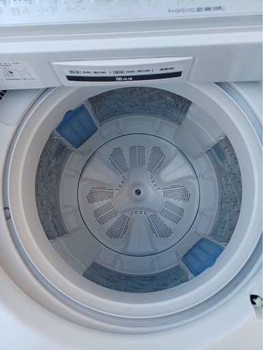 10㎏❕ Panasonic❕ 大型洗濯機❕  ゲート付き軽トラ”無料貸出❕購入後取り置きにも対応 ❕R4353 10㎏❕ Panasonic❕ 大型洗濯機❕ ゲート付き軽トラ”無料貸出❕