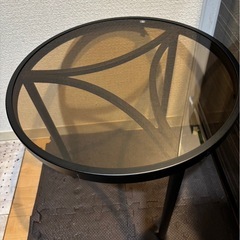 丸テーブル